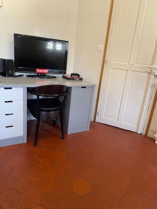 Prince Apartment Paris