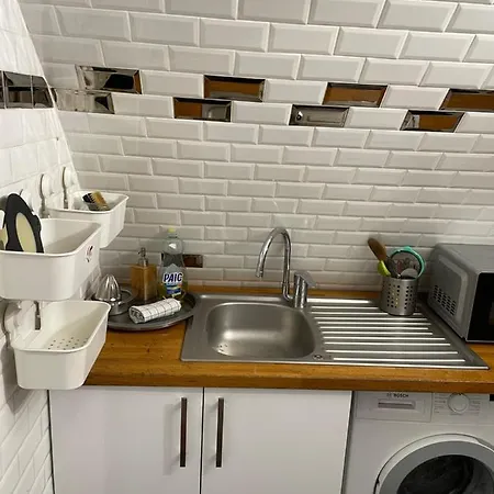 Apartment Prince Paris